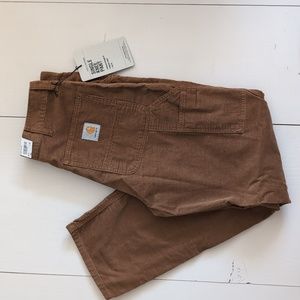 Carhartt WIP Corduroy Pants